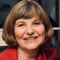 Schweda, Elisabeth
